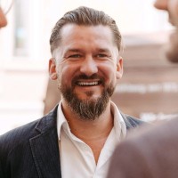 Philipp Bernhardt – Unabhängiger B2B-Vermittler